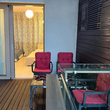Yoo Bg 1br Lägenhet Obzor