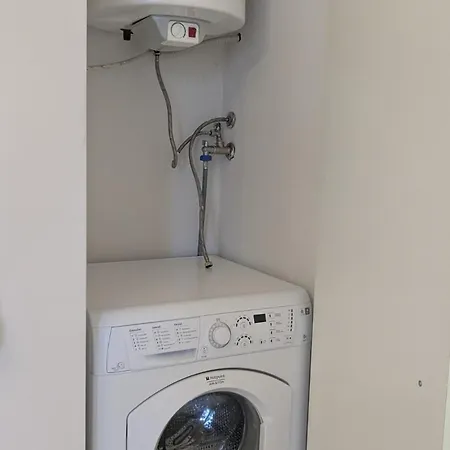 Apartmán Yoo Bg 1br *